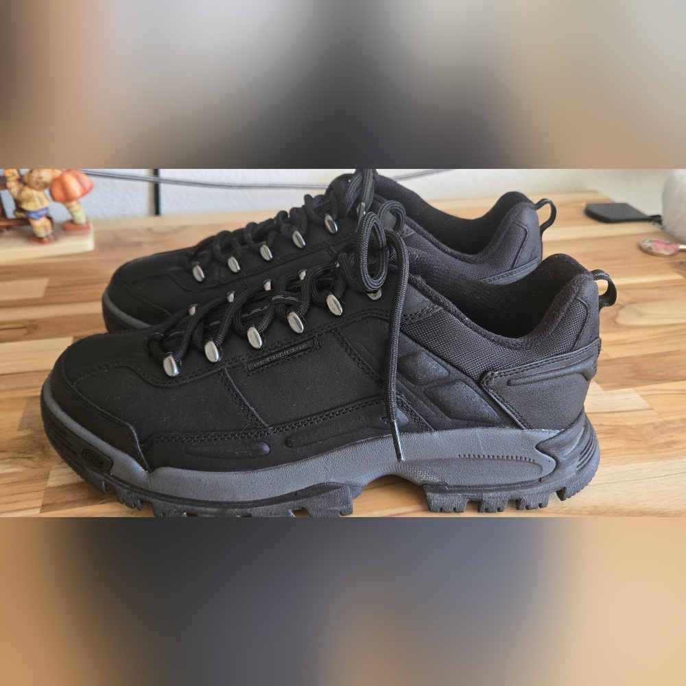 Vintage Skechers utility shoes - Picture 4 of 7